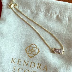 Kendra Scott Adjustable Bracelet